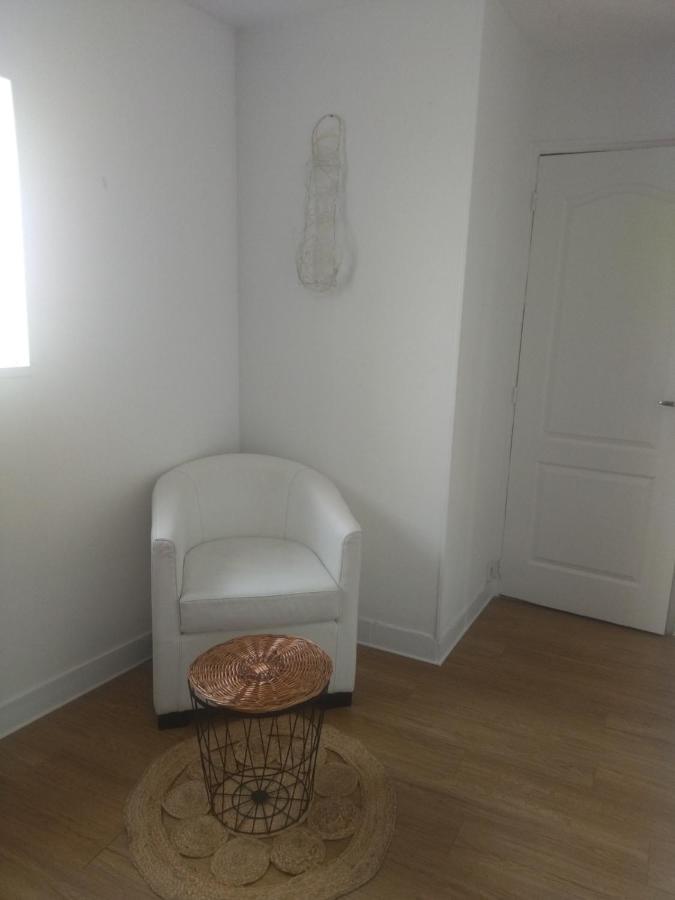 Chambre Moon Ray Proche Paris Lejlighed Stains Eksteriør billede