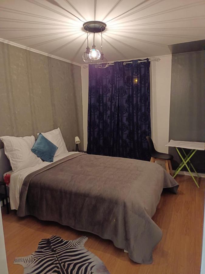 Chambre Moon Ray Proche Paris Lejlighed Stains Eksteriør billede